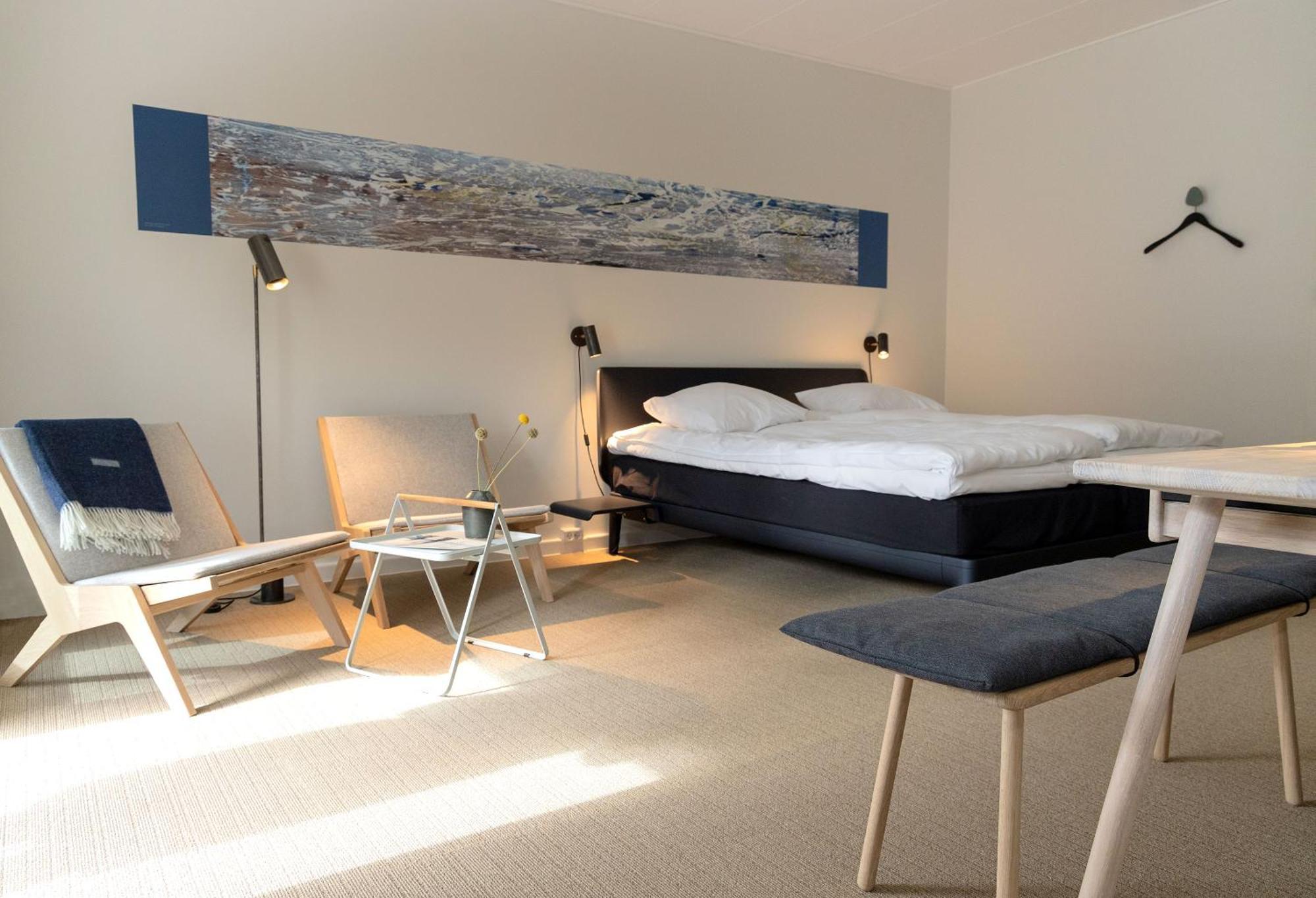 Hotel Gsh Ronne Room photo