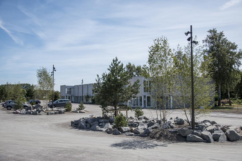 Hotel Gsh Ronne Exterior photo